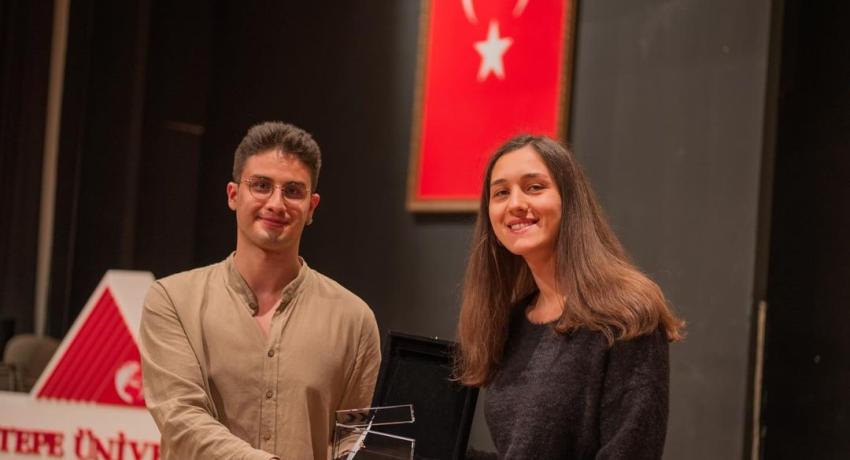 Uzun Metraj Mansiyon Ödülü